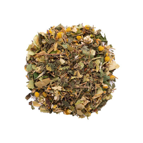 Peace and balance Peace and balance