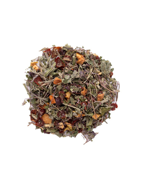 Spiritual inspiration