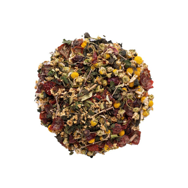 Natural protection Natural protection