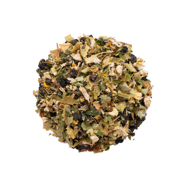 Органічний трав'яний чай ручного... Органічний трав'яний чай ручного...