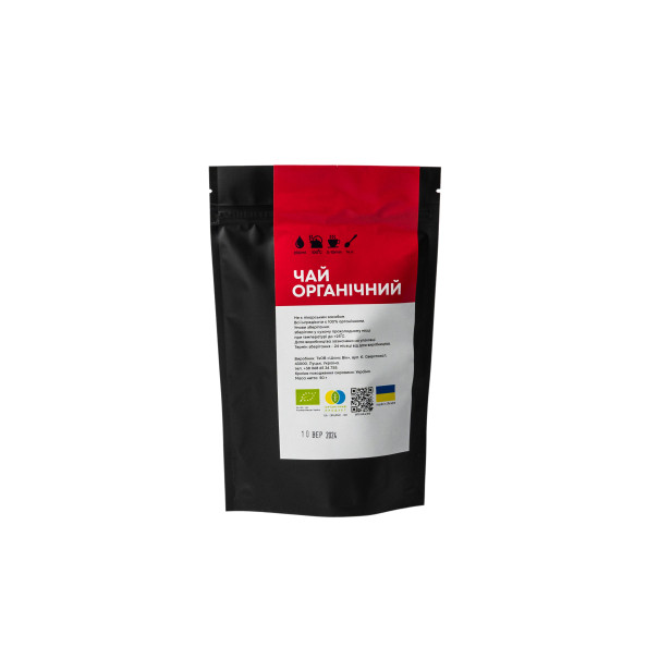 Органічний трав'яний чай ручного... Органічний трав'яний чай ручного...