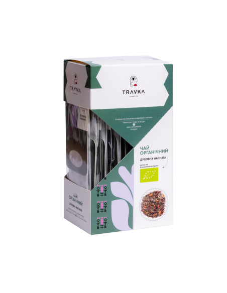 Spiritual inspiration