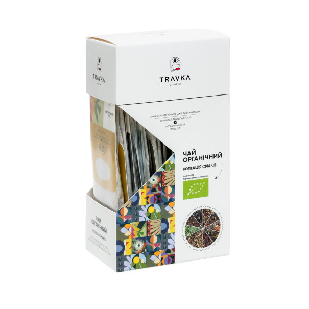 Collection of flavors