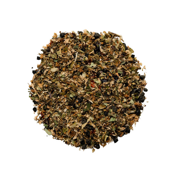 Органічний трав'яний чай ручного...