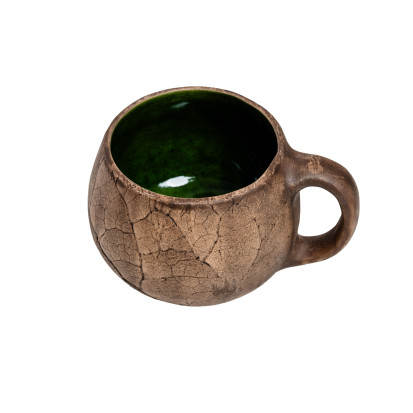 Pokutskaya Ceramics Cup 2