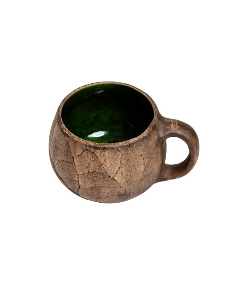 Pokutskaya Ceramics Cup