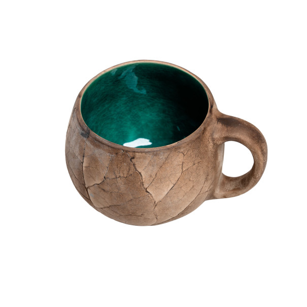 Чашка Покутська кераміка