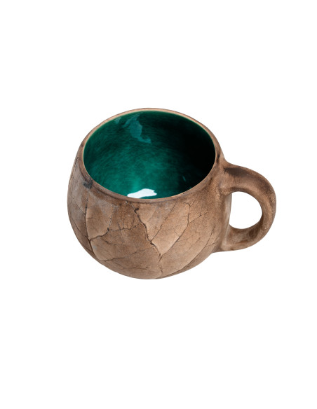 Pokutskaya Ceramics Cup