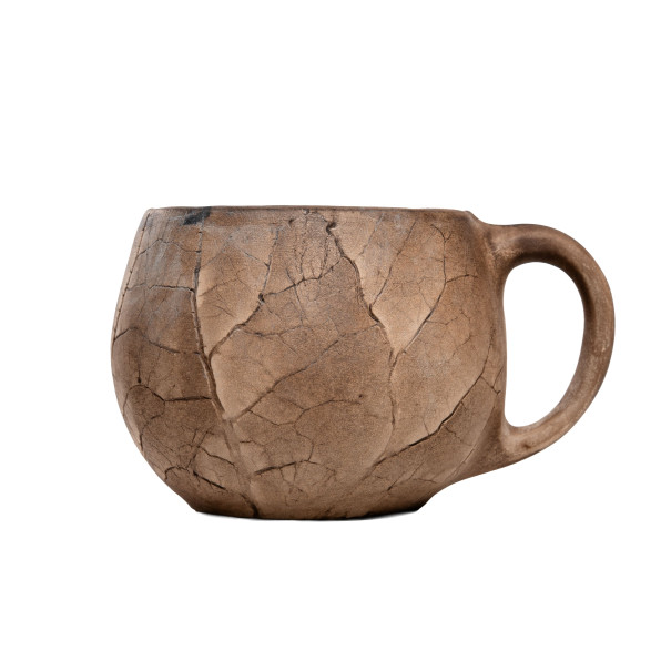 Pokutskaya Ceramics Cup