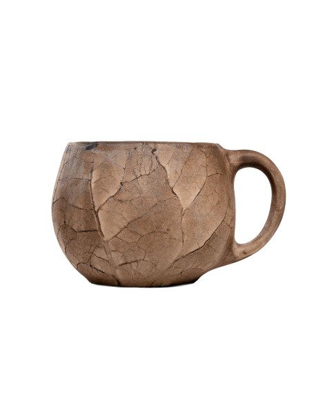 Pokutskaya Ceramics Cup