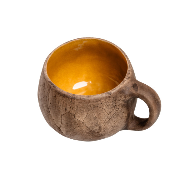 Pokutskaya Ceramics Cup