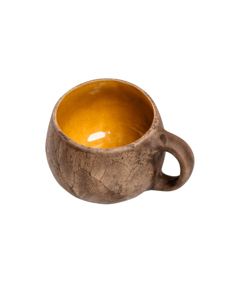 Pokutskaya Ceramics Cup