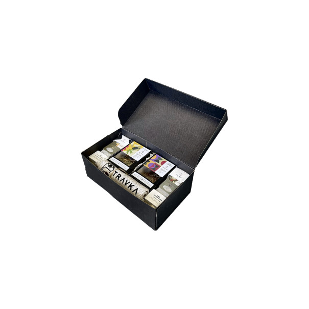 Gift box №6