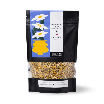 Chamomile 50g