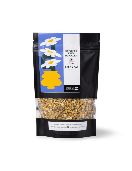 Chamomile 50g