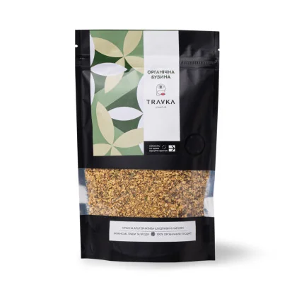 Elderberry flower 50g