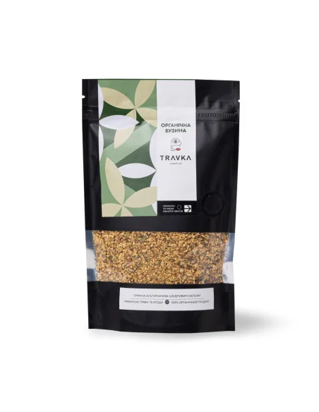 Elderberry flower 50g