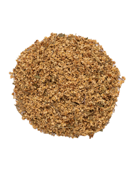 Elderberry flower 50g