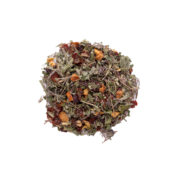 Spiritual inspiration