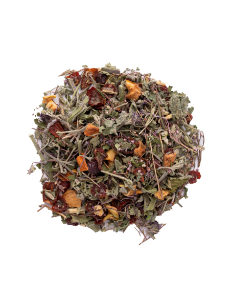 Spiritual inspiration