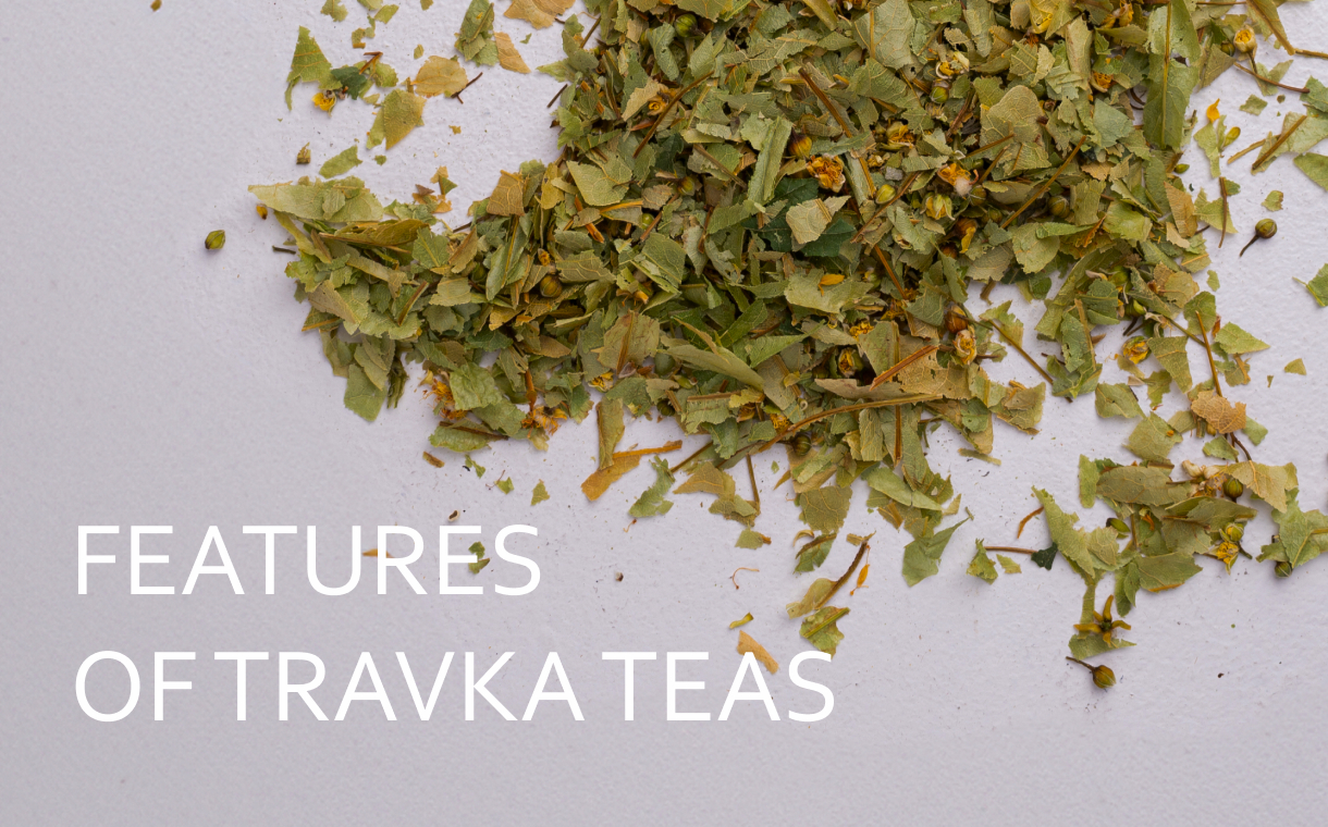 TRAVKA